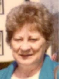Mary Ann Perkins Obituary August 26, 2002
