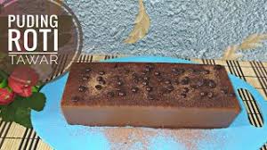 Chocolatos bread pudding | puding roti chocolatos. Resep Puding Roti Rasa Coklat Quotes About V Cute766