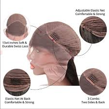 1.1 choose a hair wig that fits you perfectly. How To Melt Down Your Lace Frontal Wig Alipearl Hair