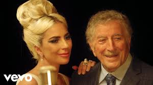 Tony Bennett, Lady Gaga
