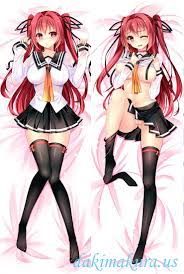 Mio Naruse - The Testament of Sister New Devil Anime Dakimakura Japanese  Hugging Body Pillow Cover - Dakimakura Hugging Body Pillow for sale,Anime  Dakimakura pillow shipping [17HGN-ARTS-ADS-61067] - $25.99