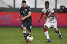 Fechas, partidos, resultados y formato. Messi Lidera Nomima Argentina Ante Chile Y Colombia Por Las Eliminatorias Noticias Agencia Peruana De Noticias Andina