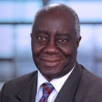 Kwabena Sarpong