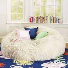 crazy furry seating for kids i must get bean bag chair diy furniture bedroom bedroom furniture chairs