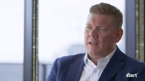 Start Changemakers with Mark Brayton