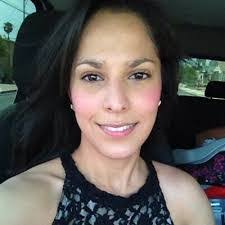 Gabriela Bencomo's Instagram, Twitter & Facebook