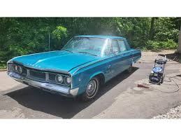 Image result for Dark Blue 1968 Polara