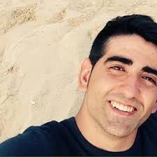 Aaron montero (@AaronMH18)