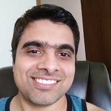 Vinit Sinha (@VinitSinha8)