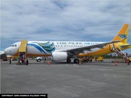 Cebu Pacific Air Seat Maps Seatmaestro