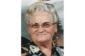 Mae Pavey Obituary (1928