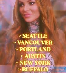 Photo posted by SYDNEY DYER