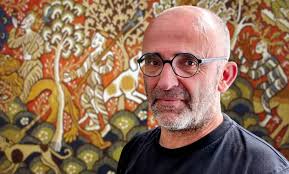 Juan Luyten: De puzzel van de parochies herschikt