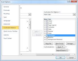 Create A Macro In Excel Excel Tutorials Excel Microsoft Excel