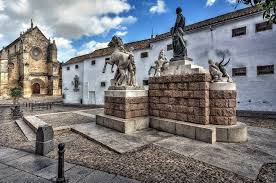 Descubrí la mejor forma de comprar online. 7 Squares Of Cordoba You Will Never Forget Interasmundo