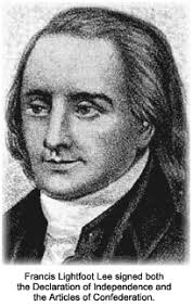 The Lee Family of Virginia