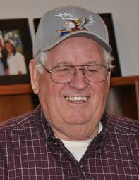 Obituary information for Donald L. Reeves