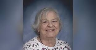 Velva C. Malcolm Austin Obituary