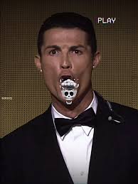 Henry vs Ronaldo: A Football Rivalry Remembered