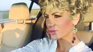 Bianca Roman si-a crestinat fetita! Primele imagini de la botez