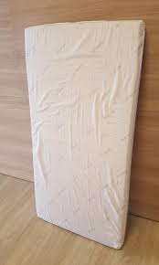 Change 120 inches to centimeters. Cot Mattress 120cm X 60cm X 10cm 24 X 48 X 4 Inches Furniture Home Living Furniture Bed Frames Mattresses On Carousell