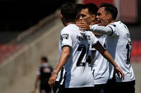 2020 a las 22:15 utc. En Vivo Asi Vivimos El Triunfo De Colo Colo Ante Atletico Paranaense En Cancha