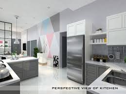 Bb kangkar pulai, johor bahru. Amber Hills Kitchen Iproperty Com My