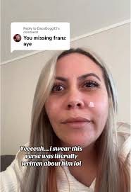 Little Miss Daisy Duke and Franz Nz