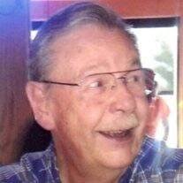 Mr. Gary Richard Foe Obituary