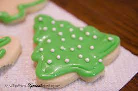 This sugar cookie icing recipe hardens without being crunchy. Royal Icing Without Egg Whites Or Meringue Powder Tips From A Typical Mom Recipe Color Flow Icing Recipe Royal Icing Cookie Icing