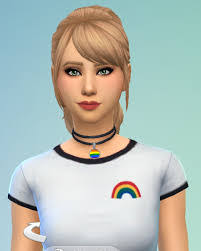 Sasha Mayfield's Instagram, Twitter & Facebook