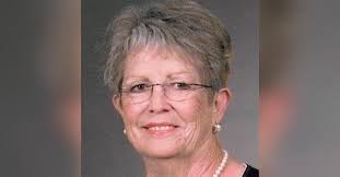 Gloria Kay Courtney Obituary