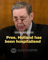 watching president funeral live today