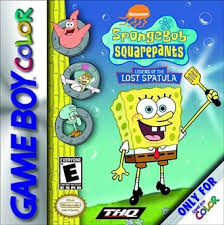 It was released in japan on march 21, 2001; List Of Games Encyclopedia Spongebobia Fandom