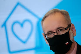 Minister adam niedzielski miłośników przyłbic odesłał na grunwald. Narodowa Kwarantanna Od 28 Grudnia 2020 Co To Oznacza Takie Beda Zasady Dziennik Zachodni