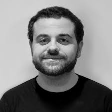 Alexander Jaros's Instagram, Twitter & Facebook