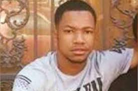 Unsolved Murders 2017