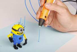Cloudio2go 3d Printer Pen Not Complete New But Better 3d Pens 3d Pen 3d Printer Pen