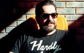 L'Odyssée fantastique de Fred Pallem & le Sacre du Tympan