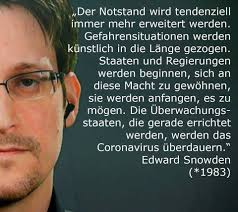 The us then charged him with theft of government property. Uzivatel Protectstar Na Twitteru Der Notstand Wird Tendenziell Immer Mehr Erweitert Werden Gefahrensituationen Werden Kunstlich In Die Lange Gezogen Edward Snowden Uberwachung Coronavirus Https T Co Gss4vhhzow
