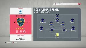 Bruno alves, su fifa.com, fifa. Libertadores No Fifa 20 Veja Erros E Acertos Da Parceria Com A Conmebol Jogos De Esporte Techtudo