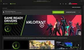 100% safe and virus free. How To Check For And Install Gpu Driver Updates Nvidia