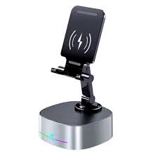 M-5 FIVE IN ONE PHONE HOLDER WITH SPEAKER
