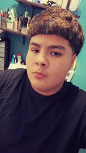 Edgars with Big Edgar