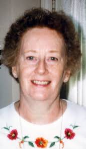 Jeanne Twining Obituary