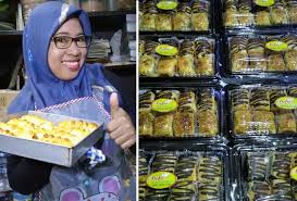 Secara aku skrg lagi kerja di saudi dan selera indonesia tetap jadi favoritku. Kue Bolen Pisang Ida Nikmatnya Luar Biasa