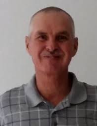 Obituary information for Terry Grogan