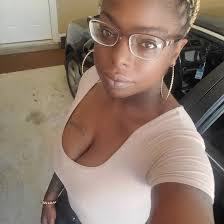 Sharday Jackson's Instagram, Twitter & Facebook