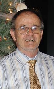 Obituary of Bruce Thomas Lobb