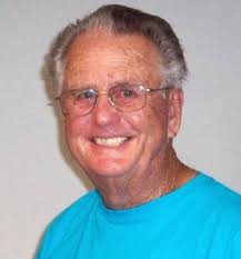 Charles Vernon Elmore